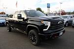 New 2025 Chevrolet Silverado 2500 LTZ Crew Cab 4WD, Pickup for sale #250085 - photo 1