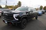 New 2025 Chevrolet Silverado 2500 LTZ Crew Cab 4WD, Pickup for sale #250085 - photo 4