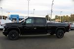 New 2025 Chevrolet Silverado 2500 LTZ Crew Cab 4WD, Pickup for sale #250085 - photo 5