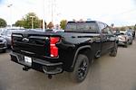 New 2025 Chevrolet Silverado 2500 LTZ Crew Cab 4WD, Pickup for sale #250085 - photo 2