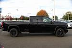 New 2025 Chevrolet Silverado 2500 LTZ Crew Cab 4WD, Pickup for sale #250085 - photo 8