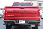 New 2025 Chevrolet Silverado 1500 LT Crew Cab 4WD, Pickup for sale #250087 - photo 6