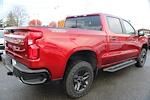 New 2025 Chevrolet Silverado 1500 LT Crew Cab 4WD, Pickup for sale #250087 - photo 2