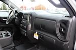 New 2025 Chevrolet Silverado 1500 Work Truck Regular Cab 4WD, Pickup for sale #250089 - photo 23