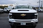 New 2025 Chevrolet Silverado 2500 Work Truck Crew Cab 4WD, Service Truck for sale #250098 - photo 5