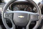 New 2025 Chevrolet Silverado 2500 Custom Crew Cab 4WD, Pickup for sale #250134 - photo 12