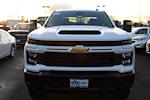 New 2025 Chevrolet Silverado 2500 Custom Crew Cab 4WD, Pickup for sale #250134 - photo 3