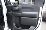 New 2025 Chevrolet Silverado 2500 Custom Crew Cab 4WD, Pickup for sale #250135 - photo 21