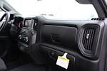 New 2025 Chevrolet Silverado 2500 Custom Crew Cab 4WD, Pickup for sale #250135 - photo 27