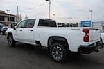 New 2025 Chevrolet Silverado 2500 Custom Crew Cab 4WD, Pickup for sale #250135 - photo 5