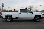 New 2025 Chevrolet Silverado 2500 Custom Crew Cab 4WD, Pickup for sale #250135 - photo 7