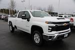 New 2025 Chevrolet Silverado 3500 LT Crew Cab 4WD, Pickup for sale #250136 - photo 1