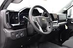 New 2025 Chevrolet Silverado 3500 LT Crew Cab 4WD, Pickup for sale #250136 - photo 11