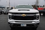 New 2025 Chevrolet Silverado 3500 LT Crew Cab 4WD, Pickup for sale #250136 - photo 3