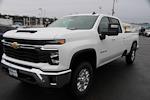 New 2025 Chevrolet Silverado 3500 LT Crew Cab 4WD, Pickup for sale #250136 - photo 4