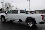 New 2025 Chevrolet Silverado 3500 LT Crew Cab 4WD, Pickup for sale #250136 - photo 5