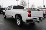 New 2025 Chevrolet Silverado 3500 LT Crew Cab 4WD, Pickup for sale #250136 - photo 6