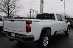 New 2025 Chevrolet Silverado 3500 LT Crew Cab 4WD, Pickup for sale #250136 - photo 2