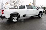 New 2025 Chevrolet Silverado 3500 LT Crew Cab 4WD, Pickup for sale #250136 - photo 9