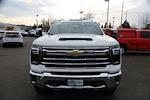 New 2025 Chevrolet Silverado 3500 LTZ Crew Cab 4WD, Pickup for sale #250144 - photo 3