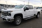 New 2025 Chevrolet Silverado 3500 LTZ Crew Cab 4WD, Pickup for sale #250144 - photo 4