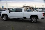 New 2025 Chevrolet Silverado 3500 LTZ Crew Cab 4WD, Pickup for sale #250144 - photo 5