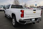 New 2025 Chevrolet Silverado 3500 LTZ Crew Cab 4WD, Pickup for sale #250144 - photo 6