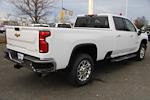 New 2025 Chevrolet Silverado 3500 LTZ Crew Cab 4WD, Pickup for sale #250144 - photo 2