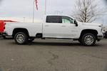 New 2025 Chevrolet Silverado 3500 LTZ Crew Cab 4WD, Pickup for sale #250144 - photo 9