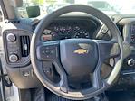 Used 2022 Chevrolet Silverado 2500 Work Truck Regular Cab 4WD, Cab Chassis for sale #C57835 - photo 12