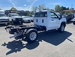 Used 2022 Chevrolet Silverado 2500 Work Truck Regular Cab 4WD, Cab Chassis for sale #C57835 - photo 7