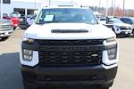 Used 2022 Chevrolet Silverado 3500 Work Truck Regular Cab 4WD, Warner Service Truck for sale #C57837 - photo 3