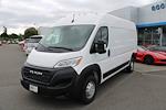 Used 2023 Ram ProMaster 2500 High Roof FWD, Empty Cargo Van for sale #C57848 - photo 4