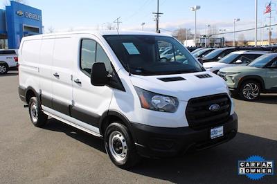 Used 2020 Ford Transit 250 Base Low Roof RWD, Upfitted Cargo Van for sale #C57850 - photo 1