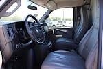 Used 2022 Chevrolet Express 2500 Work Van RWD, Upfitted Cargo Van for sale #C57855 - photo 12