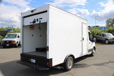 2022 Ford Transit 350 HD RWD, Box Van for sale #C57869 - photo 2