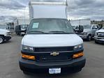 2022 Chevrolet Express 3500 RWD, Box Van for sale #C57880 - photo 3
