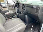 2022 Chevrolet Express 3500 RWD, Box Van for sale #C57880 - photo 27