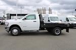 2019 Ram 3500 Regular Cab DRW 4WD, Flatbed Truck for sale #C57897 - photo 7