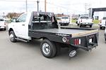 2019 Ram 3500 Regular Cab DRW 4WD, Flatbed Truck for sale #C57897 - photo 2