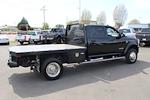 Used 2021 Ram 4500 Tradesman Crew Cab 4WD, Flatbed Truck for sale #C57913 - photo 10