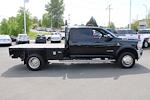 Used 2021 Ram 4500 Tradesman Crew Cab 4WD, Flatbed Truck for sale #C57913 - photo 11