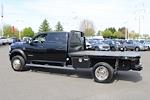 Used 2021 Ram 4500 Tradesman Crew Cab 4WD, Flatbed Truck for sale #C57913 - photo 6