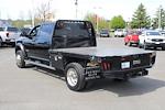 Used 2021 Ram 4500 Tradesman Crew Cab 4WD, Flatbed Truck for sale #C57913 - photo 7