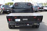 Used 2021 Ram 4500 Tradesman Crew Cab 4WD, Flatbed Truck for sale #C57913 - photo 8