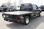 Used 2021 Ram 4500 Tradesman Crew Cab 4WD, Flatbed Truck for sale #C57913 - photo 2