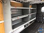 2021 Nissan NV2500 SRW RWD, Upfitted Cargo Van for sale #C57919 - photo 10