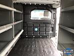 2021 Nissan NV2500 SRW RWD, Upfitted Cargo Van for sale #C57919 - photo 11