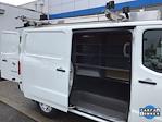 2021 Nissan NV2500 SRW RWD, Upfitted Cargo Van for sale #C57919 - photo 12