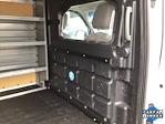 Used 2021 Nissan NV2500 SV RWD, Upfitted Cargo Van for sale #C57919 - photo 14